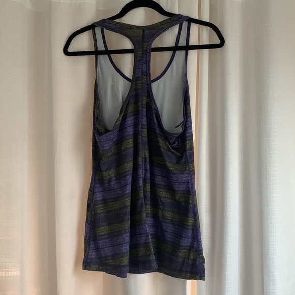 Nike Dri-Fit Racerback Tank - Picture 2 of 5